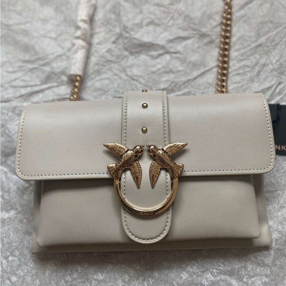 Pinko crossbody bag
